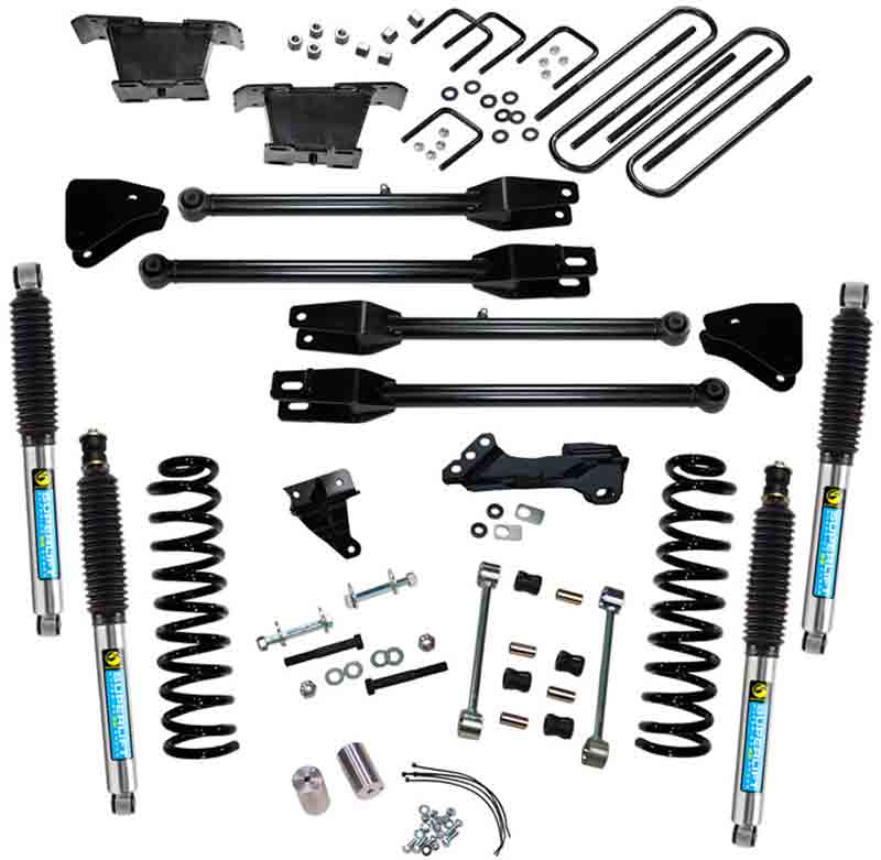 Superlift 4