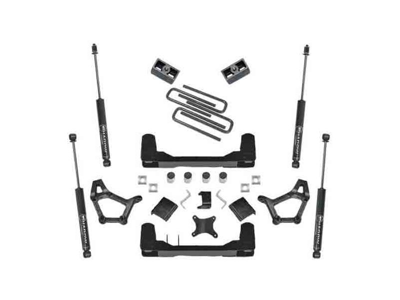 1994 Toyota Pickup Suspension Lift Kits and Body Lift Kits | RealTruck