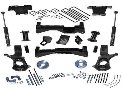 Superlift 8