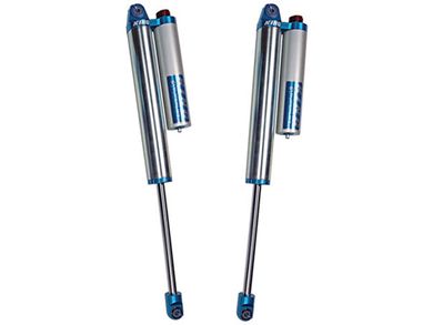 Superlift Edition King Remote Reservoir Shocks SL5356-01 | RealTruck