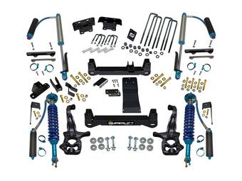 Superlift K182Kg