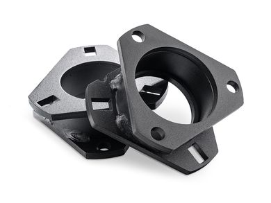 Superlift Leveling Kit 9720 | RealTruck