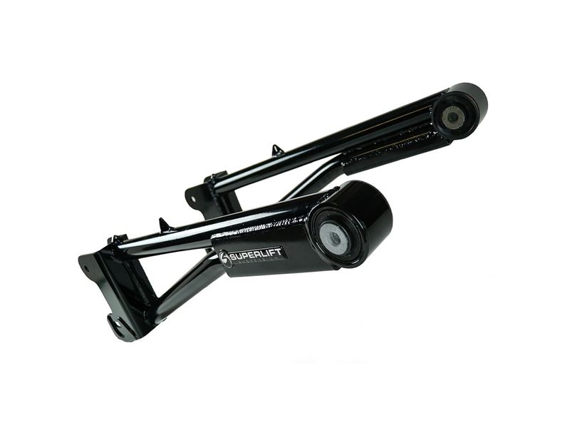 Superlift Radius Arms RealTruck