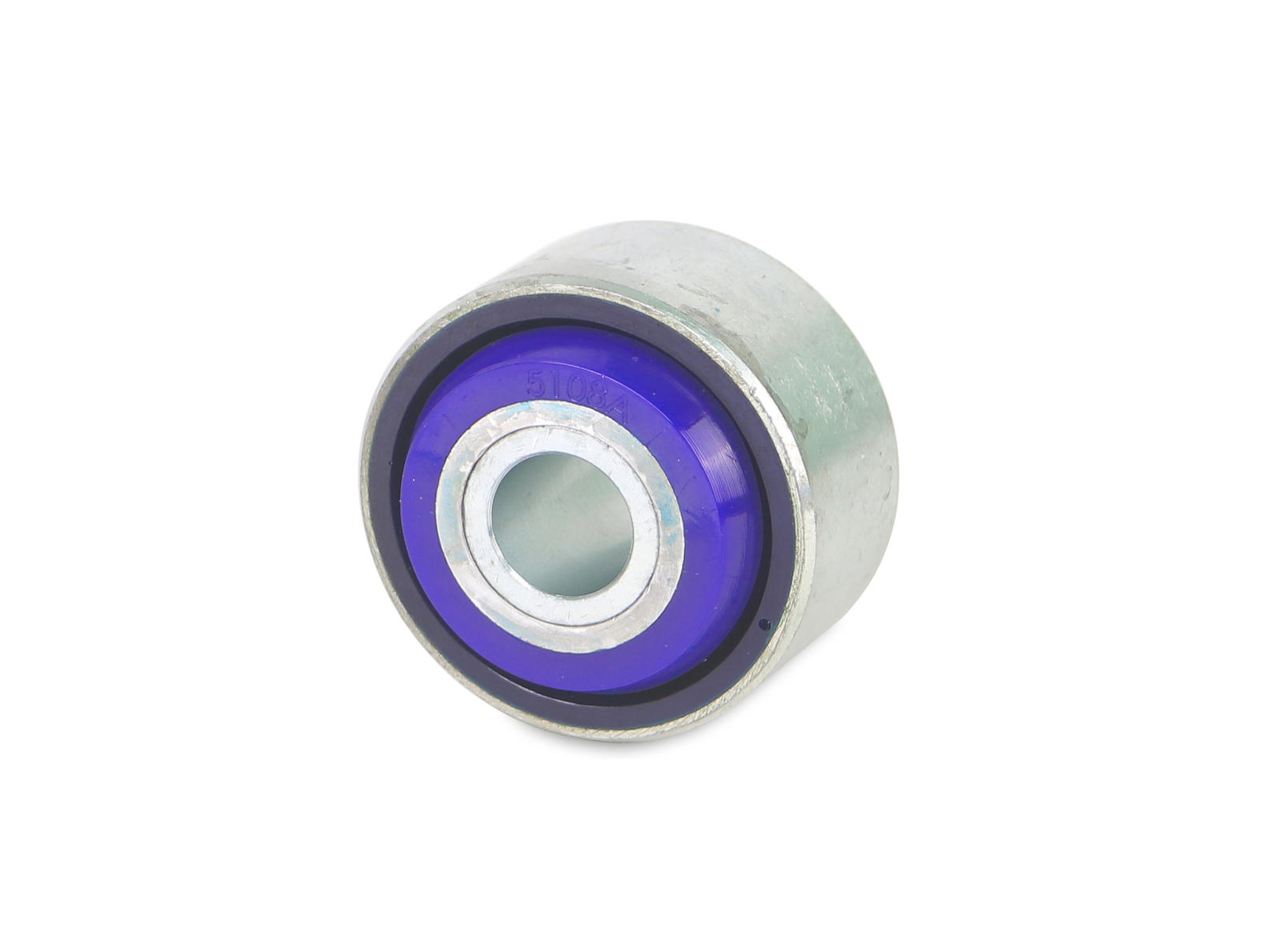 SuperPro Rear Differential Center Rear Support Bushing Kit