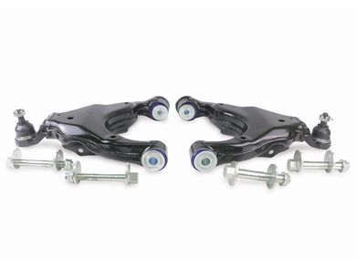 SuperPro Front Lower Control Arms TRC494 | RealTruck