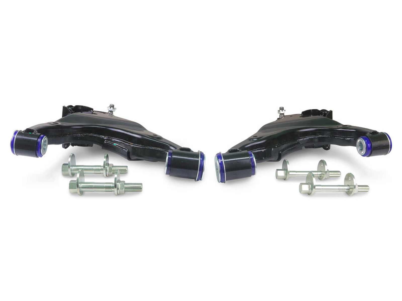 SuperPro Front Lower Control Arms TRC494 | RealTruck