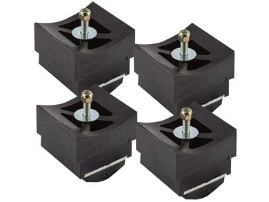 SuperSprings Supersway Stops SSS-3 | RealTruck