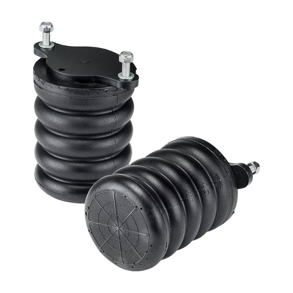 Sumosprings Rear For Toyota Tacoma