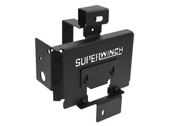 Superwinch Auxiliary Battery Mount 2593 01