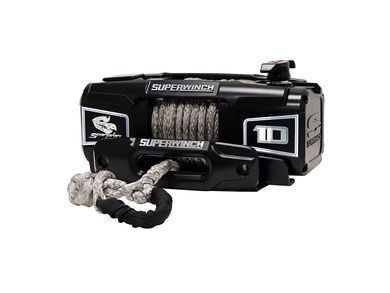 Superwinch Scorpion 10SR Winch 1155401 | RealTruck