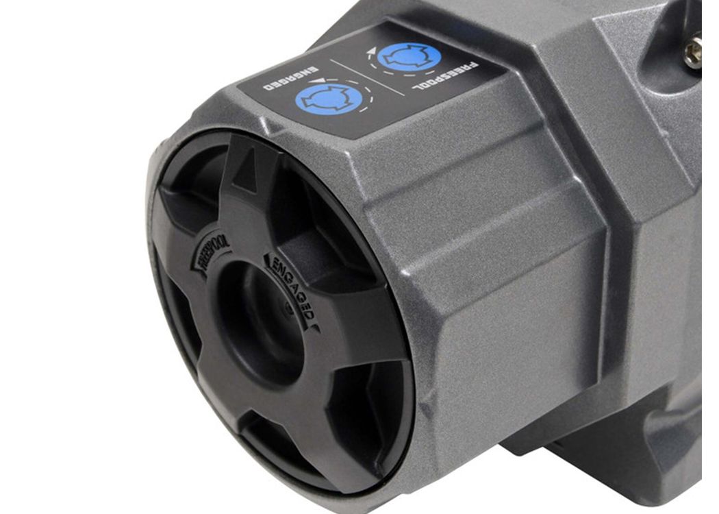 Sp 35 Superwinch SP 35 3 500 lb Winch 1135250 | RealTruck