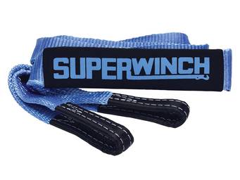 Superwinch Tree Trunk Protector 20,000 LB 2588 01