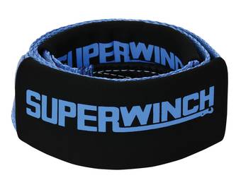 Superwinch Tree Trunk Protector 30,000 LB 2589 01