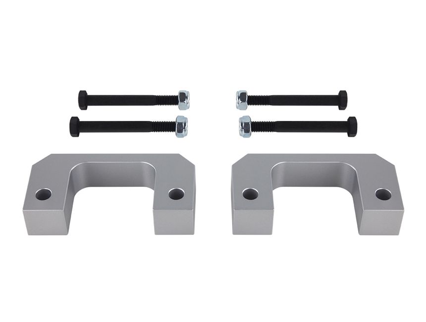 Supreme Suspensions Leveling Kit CHSL07FL1000 RealTruck