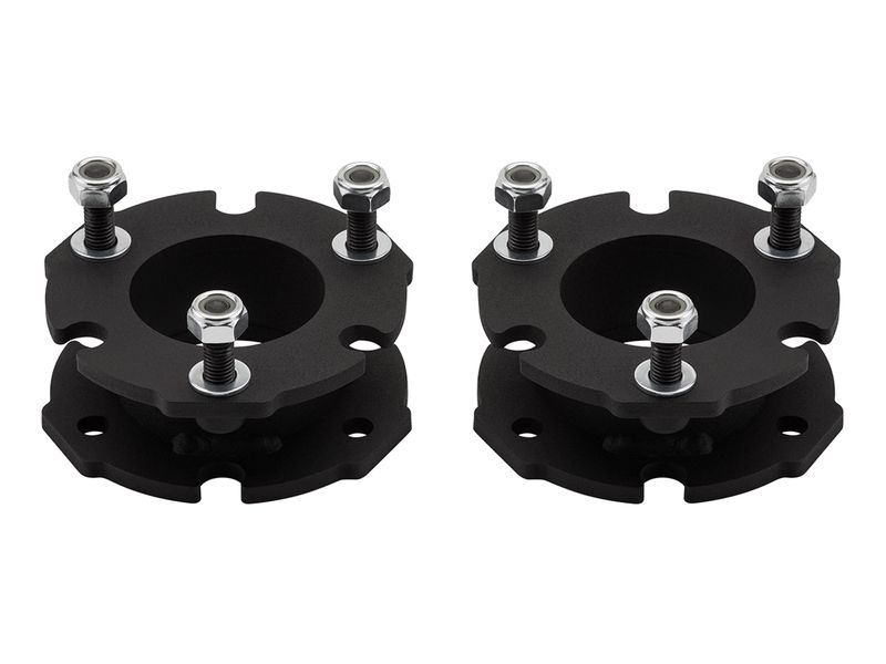 Supreme Suspensions Leveling Kit CHCO15FL2000 RealTruck