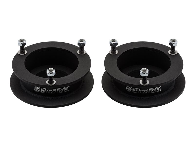 Supreme Suspensions Leveling Kit DGRA94FL1500 RealTruck