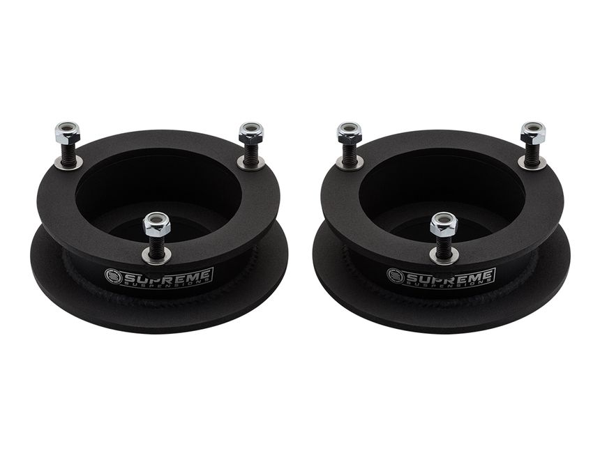 Supreme Suspensions Leveling Kit DGRA94FL1500 RealTruck
