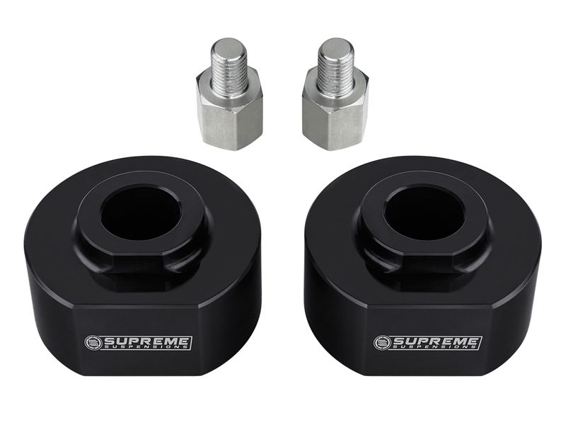 Supreme Suspensions Leveling Kit FDF299FL2000 RealTruck