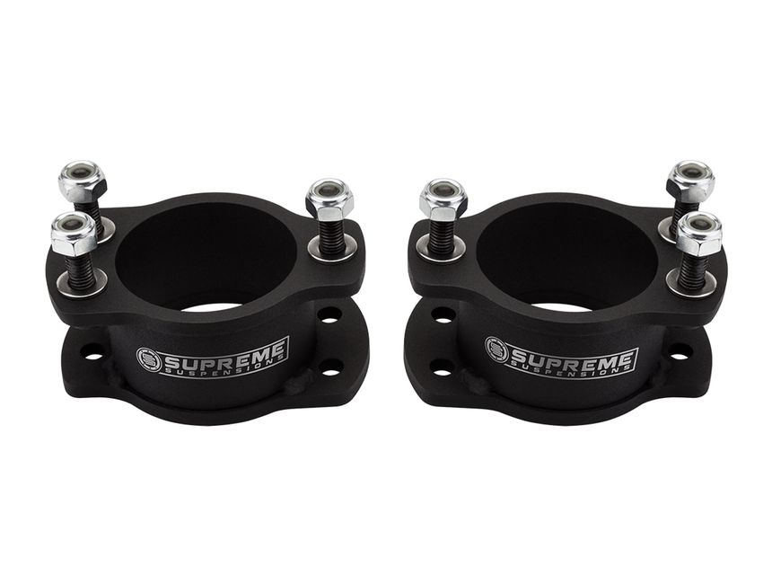 Supreme Suspensions Leveling Kit FDEP02FL3000 RealTruck
