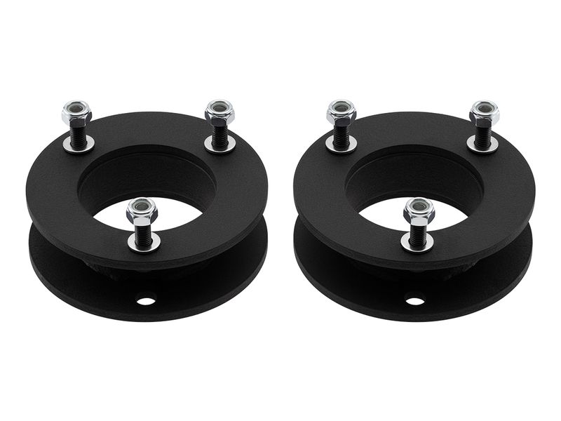 Supreme Suspensions Leveling Kit FDED03FL3000 RealTruck