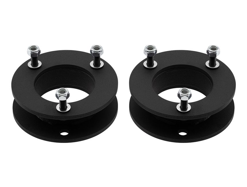 Supreme Suspensions Leveling Kit FDED03FL3000 RealTruck