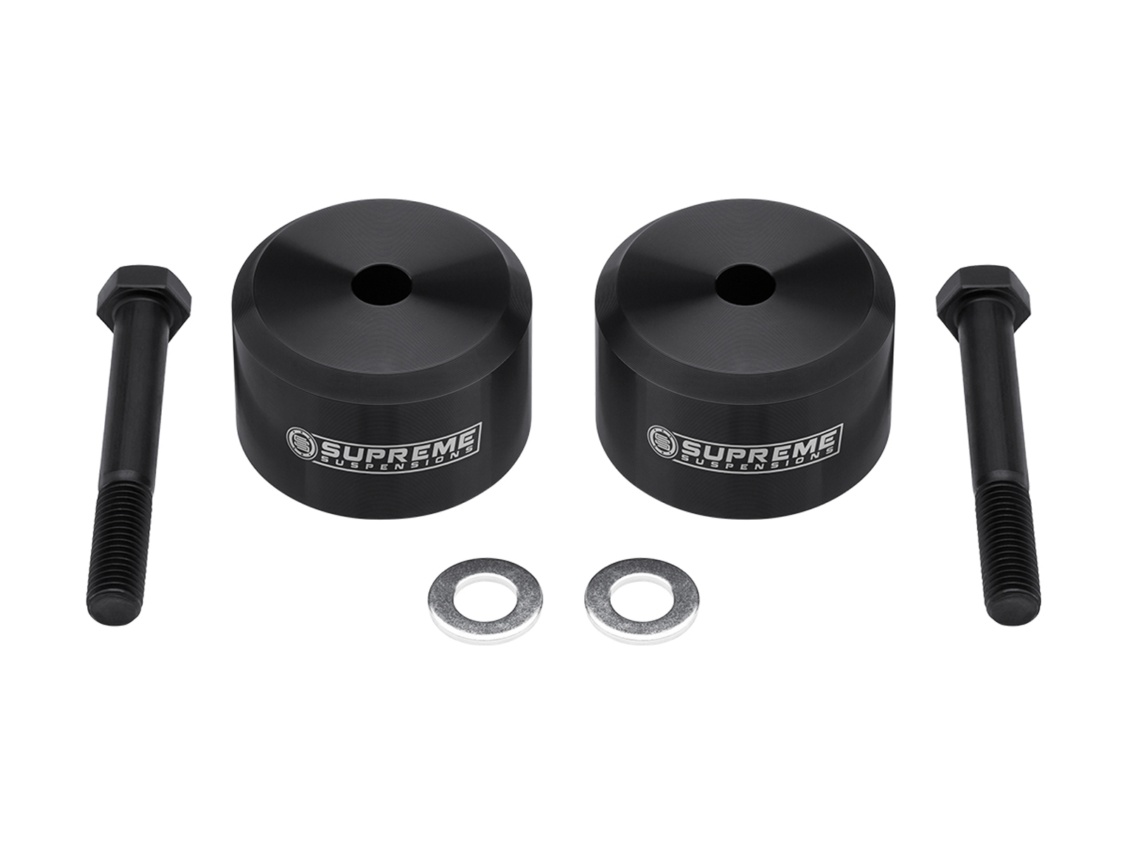 Supreme Suspensions Leveling Kit FDF205FL2000 RealTruck
