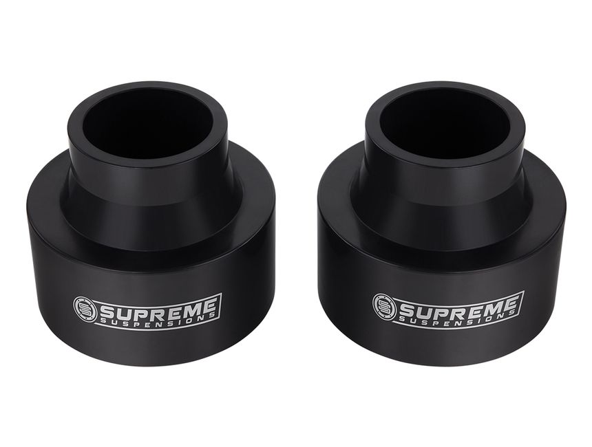Supreme Suspensions Leveling Kit JEGC99FL2000 RealTruck