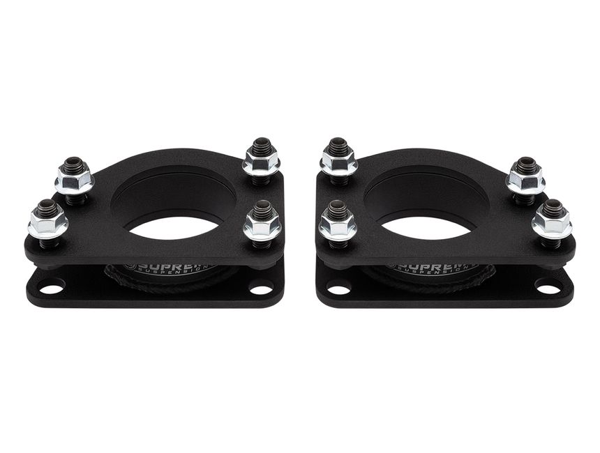 Supreme Suspensions Leveling Kit JELB02FL2500 RealTruck