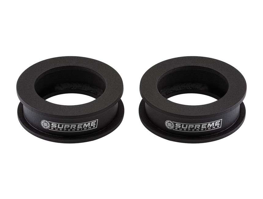 Supreme Suspensions Leveling Kit RMTR19FL2000 RealTruck