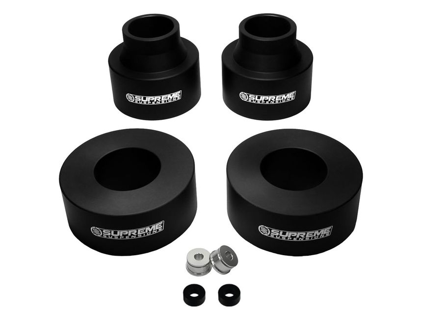Supreme Suspensions 2" Lift Kit JEGC99FK2020 RealTruck