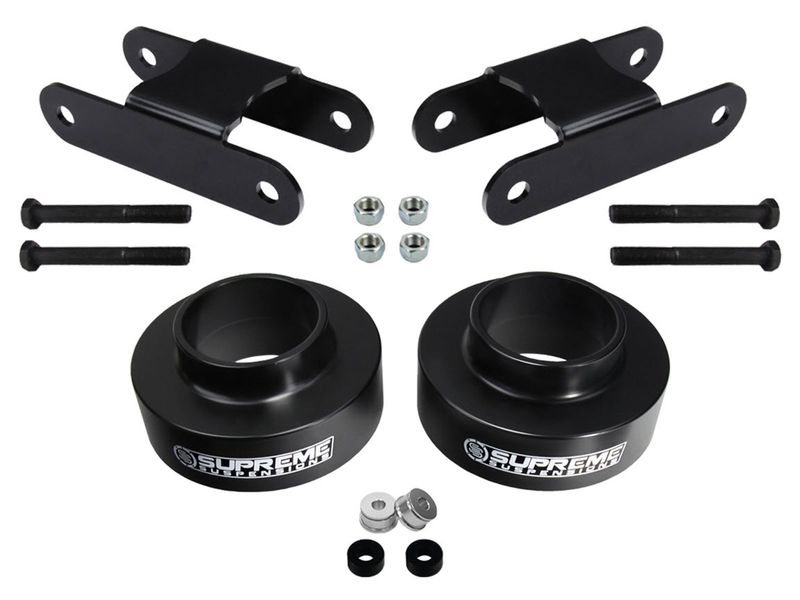 Supreme Suspensions 2 Lift Kit CHCO04FK2020 RealTruck