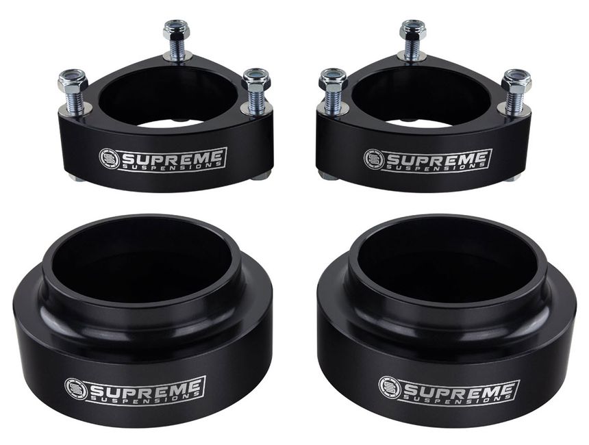 Supreme Suspensions 2" Lift Kit NIPA96FK2020 RealTruck