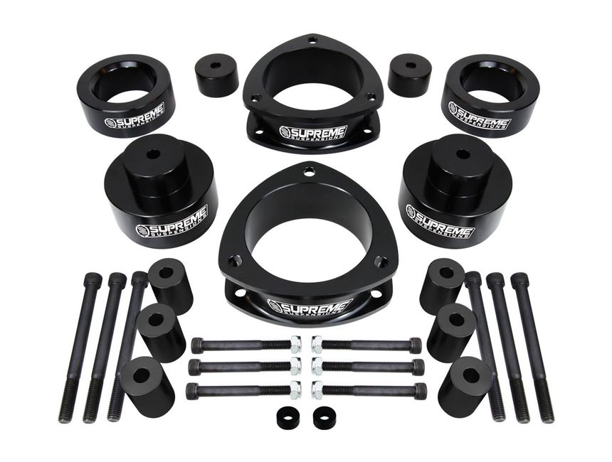 Supreme Suspensions 2" Lift Kit SUGV99FK2020 RealTruck