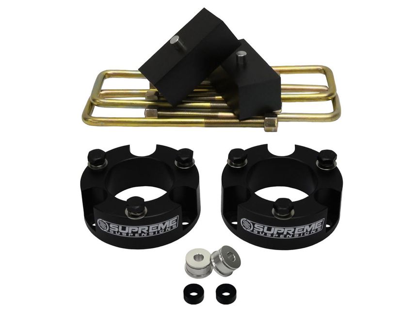 Supreme Suspensions 2" Lift Kit NIFR05FK2010 RealTruck