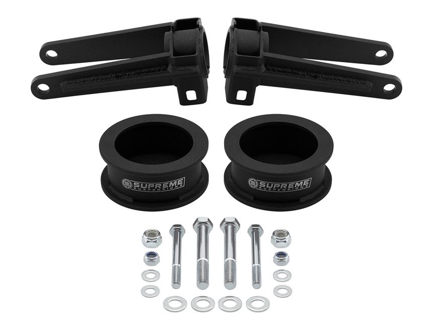 Supreme Suspensions 3.5" Lift Kit JEGC05FK3520 RealTruck