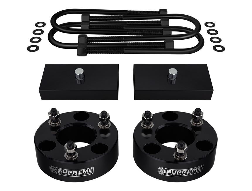 Supreme Suspensions 3" Lift Kit DGRM06FK3020 RealTruck