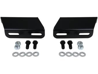 Supreme Suspensions Sway Bar Drop Brackets