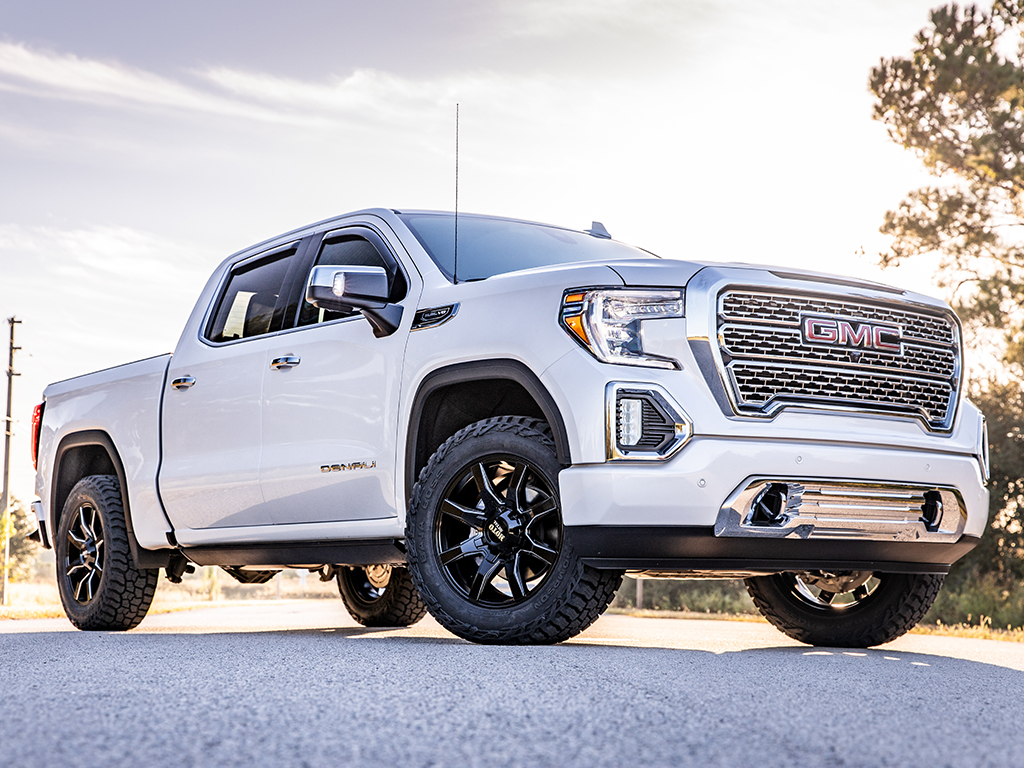 Fits 2019-2023 Ram 1500 (RDY-66-19150)