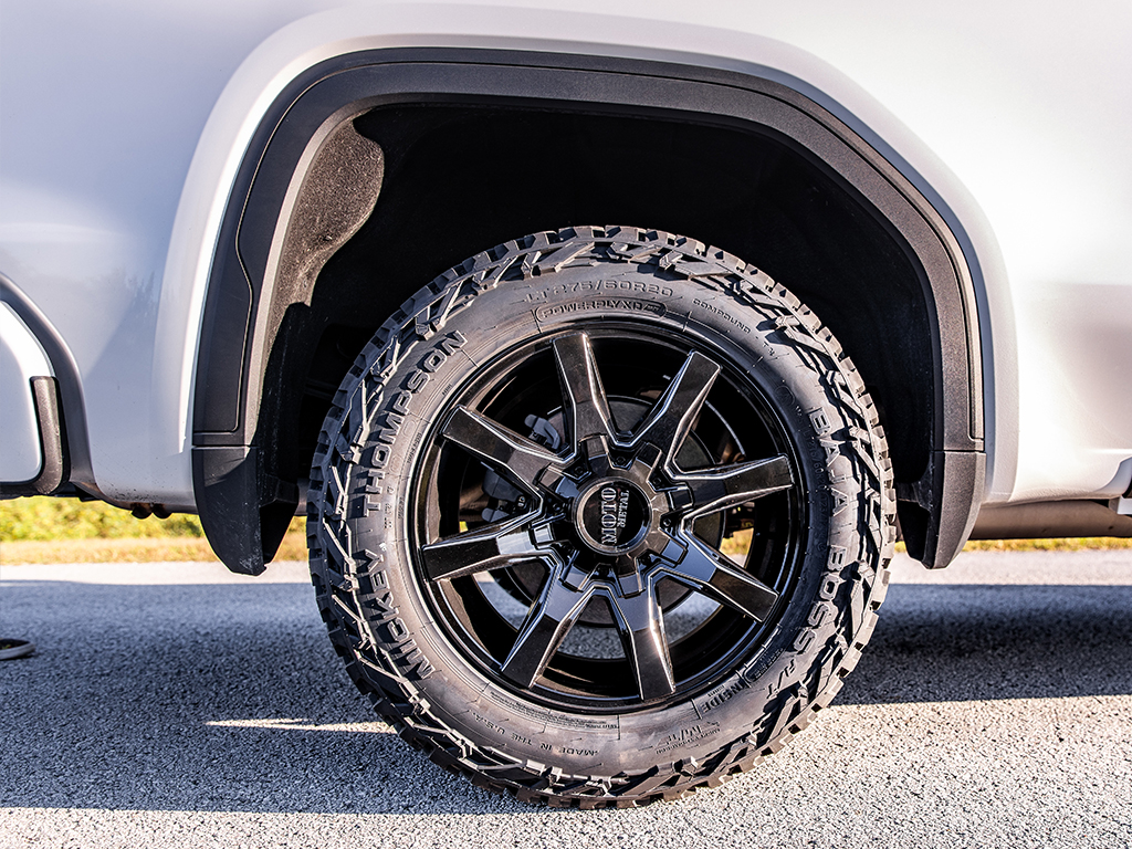 Fits 2019-2023 Ram 1500 (RDY-66-19150)