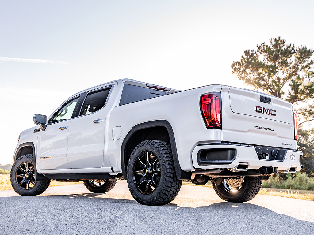 Fits 2019-2023 Ram 1500 (RDY-66-19150)