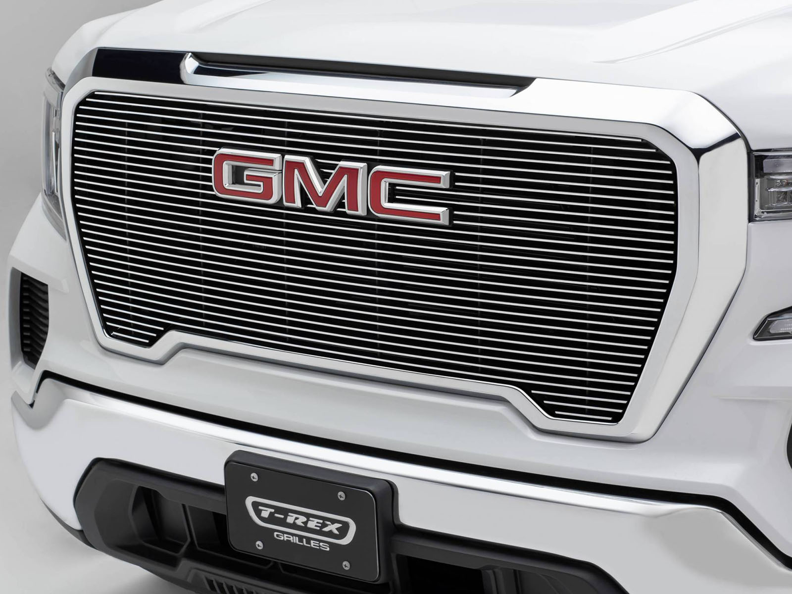 Fits 2019-2022 GMC Sierra 1500 (TEX-20214)