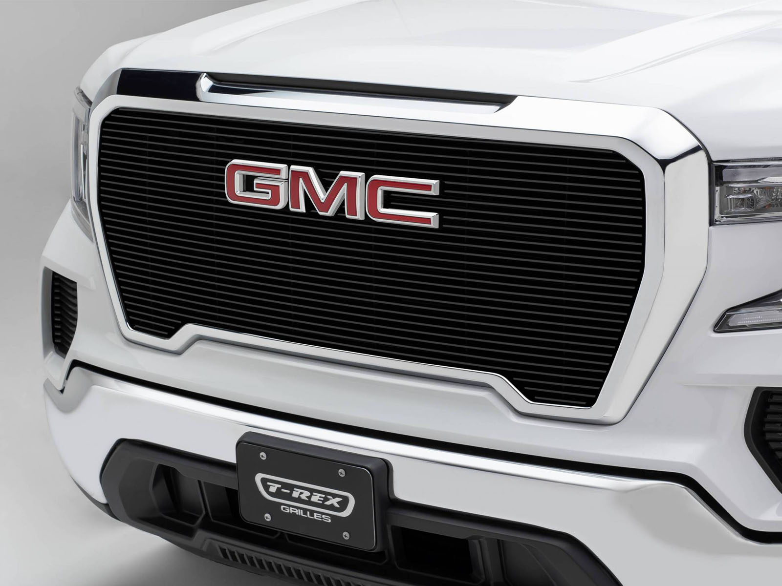 Fits 2019-2022 GMC Sierra 1500 (TEX-20214B)