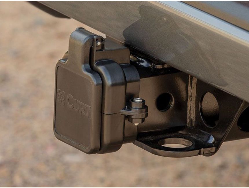 Curt Tailgate Sensors 58265 RealTruck