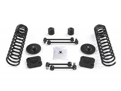 TeraFlex 9550 VSS Shock Absorber For Jeep Wrangler JK - 2.5" Lift Specific Performance