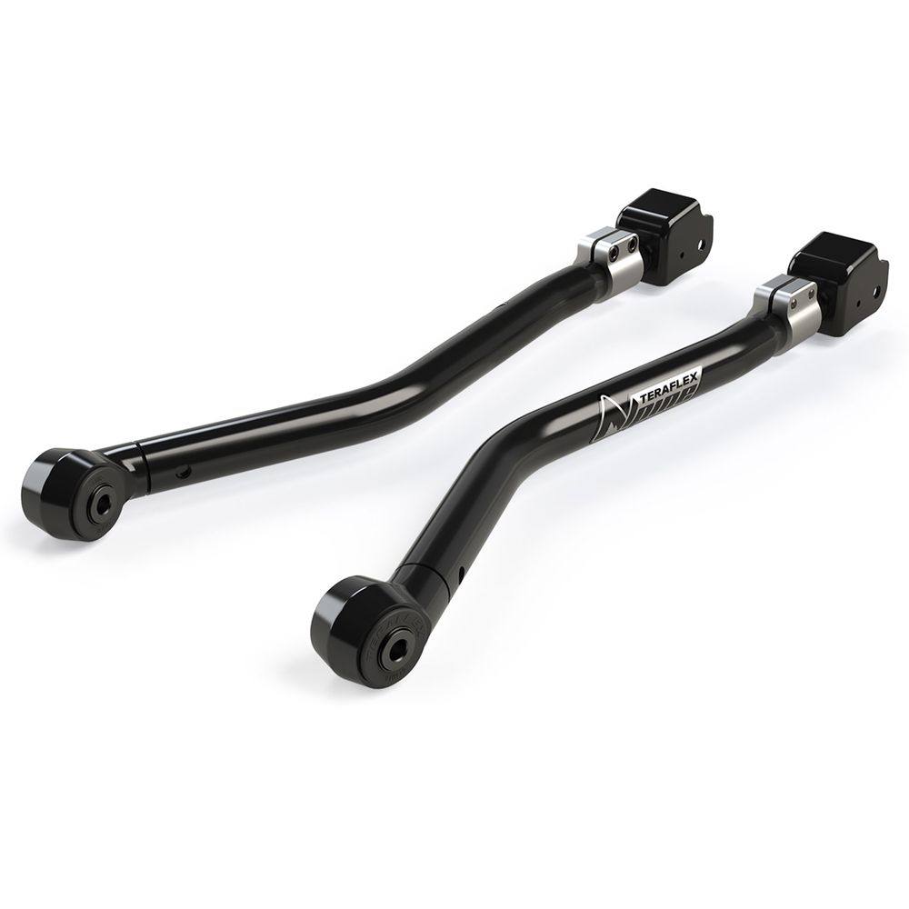 JL Alpine Front Upper Pair