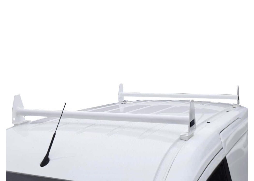 Texas Truck Racks 2-Bar Aluminum Van Rack | RealTruck