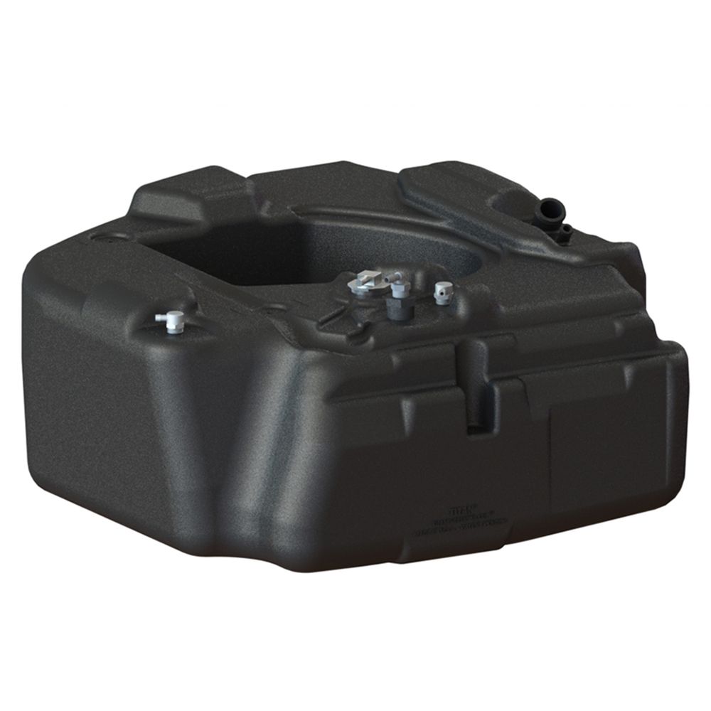 40 Gallon Replacement Universal Tan
