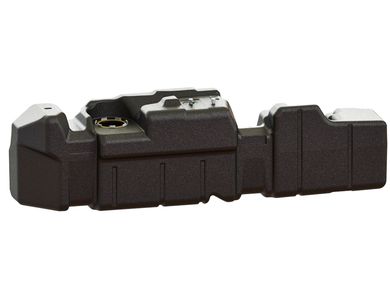 TITAN XXL Mid-Ship Fuel Tank - 60 Gallon 7010320 | RealTruck