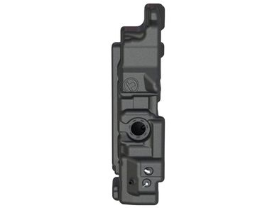 TITAN XXL Mid-Ship Fuel Tank - 60 Gallon 7021211 | RealTruck
