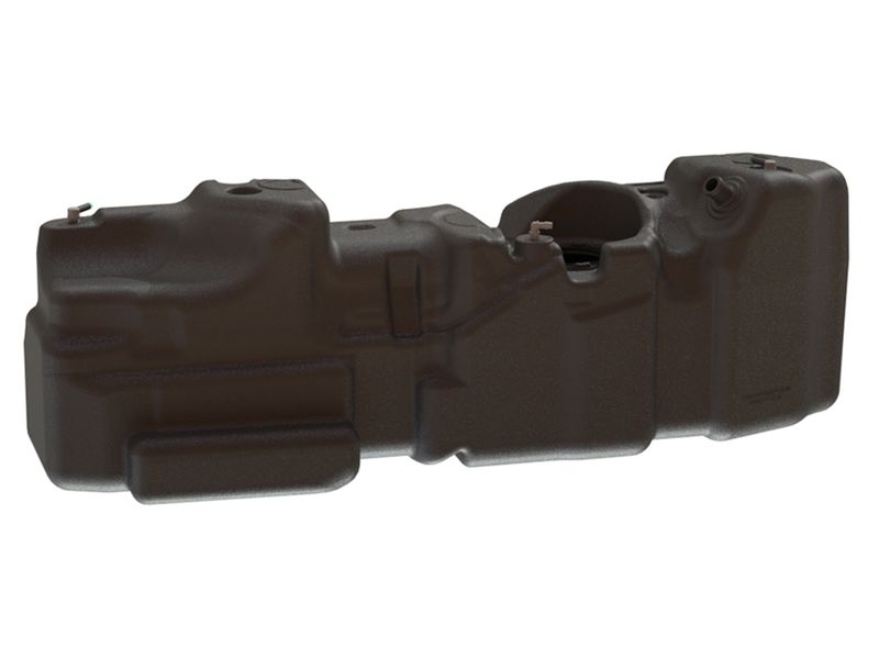 WAREHOUSE タンクトップ UK 12 Husqvarna Fuel Tank Fits Model 150BT (2022-Current) 531147176 OEM